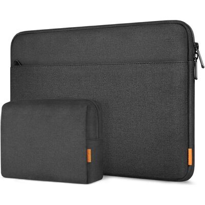 Inateck LB01005-15 (15.60", Universal), Notebooktasche, Schwarz Inateck LB01005-15 (15.60", Universal), Notebooktasche, Schwarz