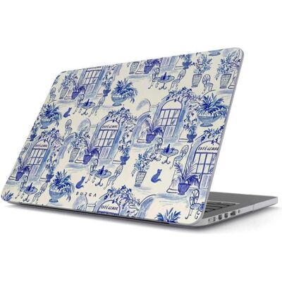 Burga Hardshell case for Macbook 15/" (A2941/A3114/A3241) - Sobremesa (15", Apple), Notebooktasche Burga Hardshell case for Macbook 15/" (A2941/A3114/A3241) - Sobremesa (15", Apple), Notebooktasche