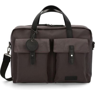 Picard Aktentasche Calahari (15", Universal), Notebooktasche, Grau Picard Aktentasche Calahari (15", Universal), Notebooktasche, Grau