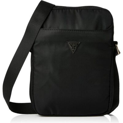 Guess Bag (10", Universal), Notebooktasche, Schwarz Guess Bag (10", Universal), Notebooktasche, Schwarz