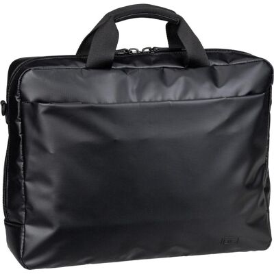 Jost Aktentasche Tolja 4230, Notebooktasche, Schwarz Jost Aktentasche Tolja 4230, Notebooktasche, Schwarz