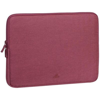 Rivacase Suzuka (14", Universal), Notebooktasche, Rot Rivacase Suzuka (14", Universal), Notebooktasche, Rot