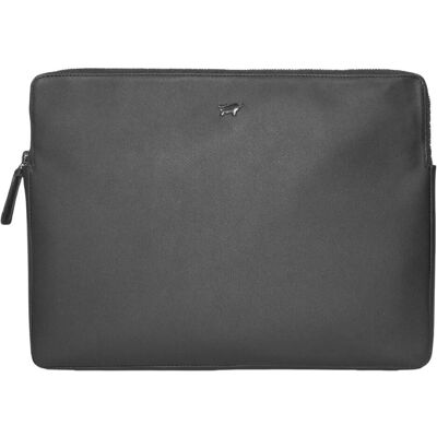 Braun Büffel Arizona Rv, Notebooktasche, Schwarz Braun Büffel Arizona Rv, Notebooktasche, Schwarz