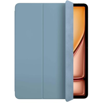 Smart Folio (Apple iPad Air 13 2024, Apple iPad Air 13 2025), Tablet Hülle, Blau Smart Folio (Apple iPad Air 13 2024, Apple iPad Air 13 2025), Tablet Hülle, Blau