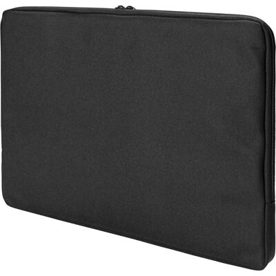 Deltaco NV-803-R (14", Universal), Notebooktasche, Schwarz Deltaco NV-803-R (14", Universal), Notebooktasche, Schwarz