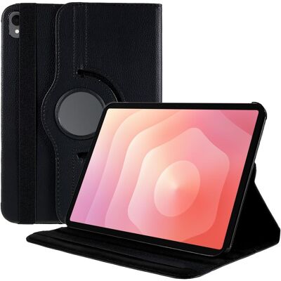 Just in Case Samsung Galaxy Tab S11 Rotating 360 Case - Black (Samsung Galaxy Tab S11), Tablet Hülle, Schwarz Just in Case Samsung Galaxy Tab S11 Rotating 360 Case - Black (Samsung Galaxy Tab S11), Tablet Hülle, Schwarz