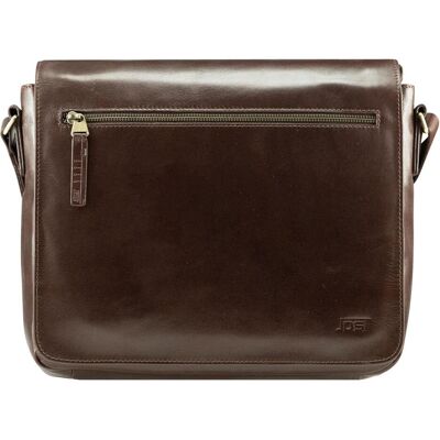 Jost Skagen - Umhängetasche (13"), Notebooktasche, Braun Jost Skagen - Umhängetasche (13"), Notebooktasche, Braun