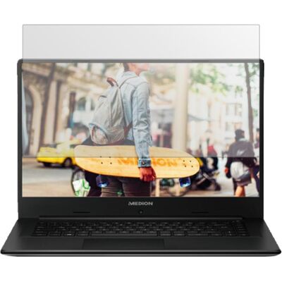 Dipos - 15.6" - 16:9 - Displayschutzfolie Dipos - 15.6" - 16:9 - Displayschutzfolie