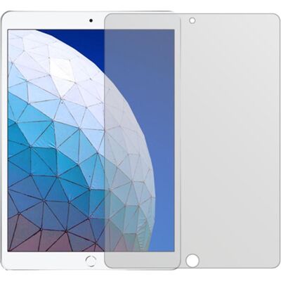 Dipos Displayschutzfolie Antireflex (1 Stk., Apple iPad Air 2019), Tablet Schutzfolie Dipos Displayschutzfolie Antireflex (1 Stk., Apple iPad Air 2019), Tablet Schutzfolie