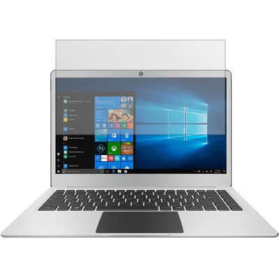 Dipos Displayschutzfolie Antireflex (14.10", 16:9), Notebook Schutzfolie Dipos Displayschutzfolie Antireflex (14.10", 16:9), Notebook Schutzfolie