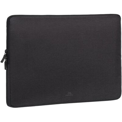 Rivacase Suzuka (15.60", Universal), Notebooktasche, Schwarz Rivacase Suzuka (15.60", Universal), Notebooktasche, Schwarz