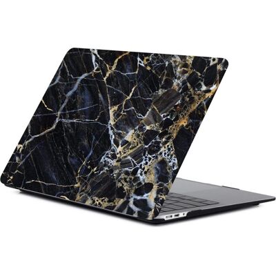 Screenguard Hard Case für Apple MacBook Air 13" (2010–2017) A1369 A1466, Notebooktasche, Braun Screenguard Hard Case für Apple MacBook Air 13" (2010–2017) A1369 A1466, Notebooktasche, Braun