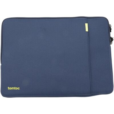 tomtoc Defender A13 (13", Apple, Universal), Notebooktasche, Blau tomtoc Defender A13 (13", Apple, Universal), Notebooktasche, Blau