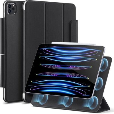ESR Magnetische Flip-Hülle für iPad Pro 11 - Schwarz ESR Magnetische Flip-Hülle für iPad Pro 11 - Schwarz