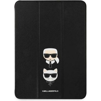 Karl Lagerfeld iPad-Hülle - Schwarz - Tablet-Schutz Karl Lagerfeld iPad-Hülle - Schwarz - Tablet-Schutz