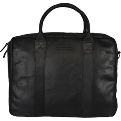 DSTRCT Limited Laptop Bag 15,6 Zoll - schwarz (15.60"), Notebooktasche, Schwarz DSTRCT Limited Laptop Bag 15,6 Zoll - schwarz (15.60"), Notebooktasche, Schwarz