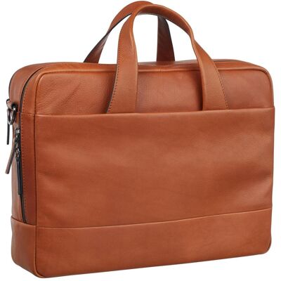 Leonhard Heyden Aktentasche Hamburg 7071 (13.78", Universal), Notebooktasche, Braun Leonhard Heyden Aktentasche Hamburg 7071 (13.78", Universal), Notebooktasche, Braun