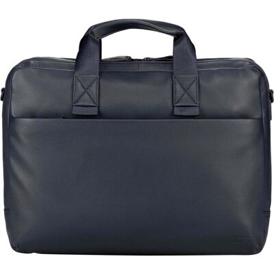 Jost Tromsoe Business Bag, Notebooktasche, Blau Jost Tromsoe Business Bag, Notebooktasche, Blau