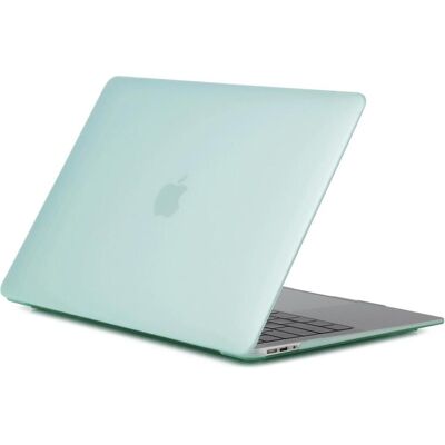 Screenguard Hard Case für Apple MacBook Air 13" (2010–2017) A1369 A1466, Notebooktasche, Grün Screenguard Hard Case für Apple MacBook Air 13" (2010–2017) A1369 A1466, Notebooktasche, Grün