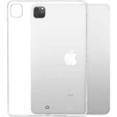 Mobilize Gelee-Hülle (Apple iPad Air 2020, Apple iPad Air 2022, Apple iPad Pro 11 2020), Tablet Hülle, Transparent Mobilize Gelee-Hülle (Apple iPad Air 2020, Apple iPad Air 2022, Apple iPad Pro 11 2020), Tablet Hülle, Transparent