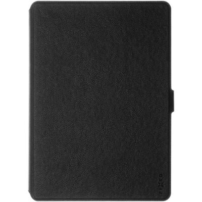 Fixed Thema Registerkarte Fall für Samsung Galaxy Tab A9+, Schwarz (Samsung Galaxy Tab A9+), Tablet Hülle, Schwarz Fixed Thema Registerkarte Fall für Samsung Galaxy Tab A9+, Schwarz (Samsung Galaxy Tab A9+), Tablet Hülle, Schwarz