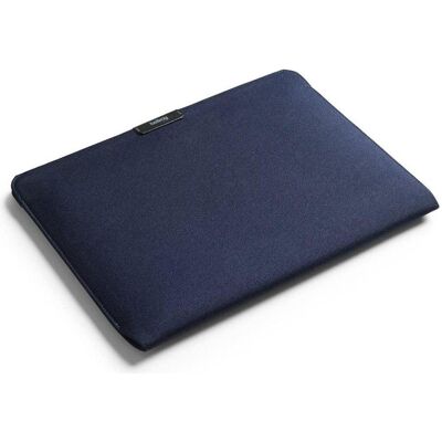 Bellroy Laptop Sleeve - Hülle für einen 16" Laptop (16"), Notebooktasche, Blau Bellroy Laptop Sleeve - Hülle für einen 16" Laptop (16"), Notebooktasche, Blau
