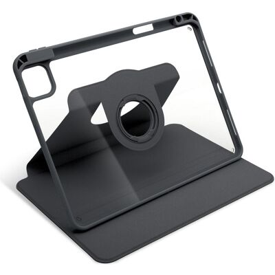 Cellonic Tasche für Apple iPad Air 11 (2026), Apple iPad Air 11 (2025), Apple iPad (Apple iPad Air 11 2025, Apple iPad Air 11 2026), Tablet Hülle, Schwarz Cellonic Tasche für Apple iPad Air 11 (2026), Apple iPad Air 11 (2025), Apple iPad (Apple iPad Air 11 2025, Apple iPad Air 11 2026), Tablet Hülle, Schwarz