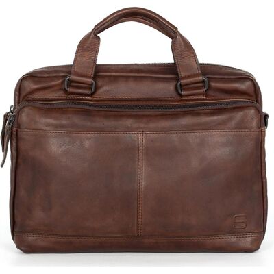 Spikes & Sparrow Steven Business Bag (14"), Notebooktasche Spikes & Sparrow Steven Business Bag (14"), Notebooktasche
