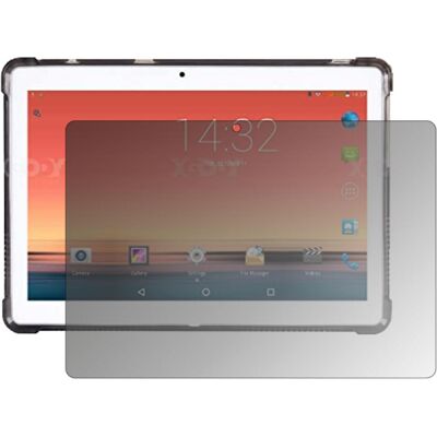 Dipos Blickschutzfolie 4-Way Privacy (1 Stk., Xgody TB01), Tablet Schutzfolie Dipos Blickschutzfolie 4-Way Privacy (1 Stk., Xgody TB01), Tablet Schutzfolie