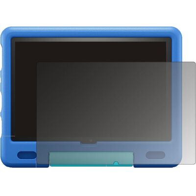 Dipos Blickschutzfolie 4-Way Privacy (1 Stk., Amazon Fire HD 10 Kids 2021), Tablet Schutzfolie Dipos Blickschutzfolie 4-Way Privacy (1 Stk., Amazon Fire HD 10 Kids 2021), Tablet Schutzfolie