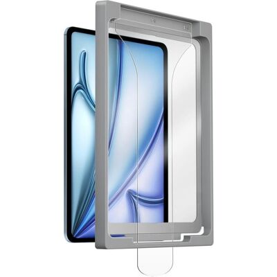 Uniq - Optix Exofit - iPad Air 11 (2024) - Clear (Apple iPad Air 11 2024, Apple iPad Air 11 2025, Apple iPad Air 11 2026), Tablet Hülle, Transparent Uniq - Optix Exofit - iPad Air 11 (2024) - Clear (Apple iPad Air 11 2024, Apple iPad Air 11 2025, Apple iPad Air 11 2026), Tablet Hülle, Transparent