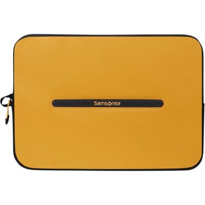 Samsonite Ecodiver Add-Ons Laptop Hülle 15.6" (15.60", Universal), Notebooktasche, Gelb Samsonite Ecodiver Add-Ons Laptop Hülle 15.6" (15.60", Universal), Notebooktasche, Gelb