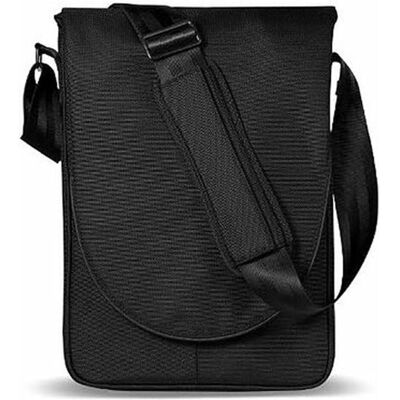 Beez Be.ez LE Vertigo 15,4-Zoll Schwarze Notebook-Tasche Beez Be.ez LE Vertigo 15,4-Zoll Schwarze Notebook-Tasche