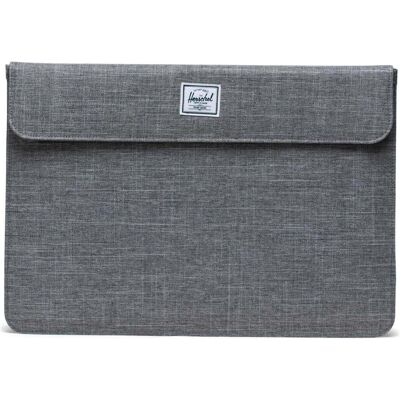 Herschel Spokane 15-16 Inch Sleeve (15.60"), Notebooktasche, Grau Herschel Spokane 15-16 Inch Sleeve (15.60"), Notebooktasche, Grau