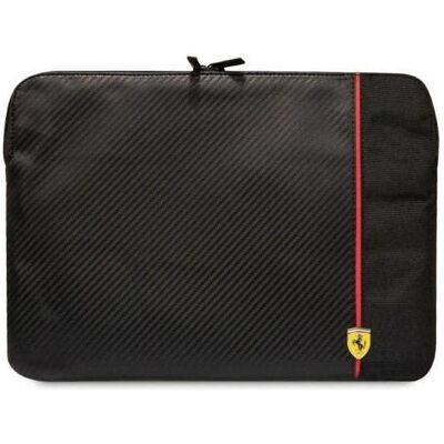 Acer Ferrari 14" Carbonhülle - Notebooktasche Acer Ferrari 14" Carbonhülle - Notebooktasche