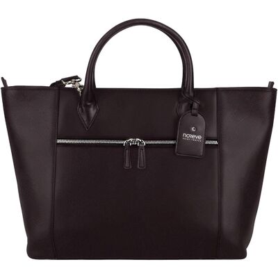 Noreve Urbane Tragetasche (15"), Notebooktasche, Braun Noreve Urbane Tragetasche (15"), Notebooktasche, Braun