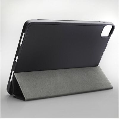 Mobilize Solides Folio-Etui (Samsung Galaxy Tab A11+, Samsung Galaxy Tab A9+), Tablet Hülle, Schwarz Mobilize Solides Folio-Etui (Samsung Galaxy Tab A11+, Samsung Galaxy Tab A9+), Tablet Hülle, Schwarz