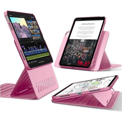 ESR - Shift Magnetic - iPad 10 (2022) 10.9 / 11 (2025) / 12 (2026) - Pink (Chuwi HiPad 11), Tablet Hülle, Pink ESR - Shift Magnetic - iPad 10 (2022) 10.9 / 11 (2025) / 12 (2026) - Pink (Chuwi HiPad 11), Tablet Hülle, Pink
