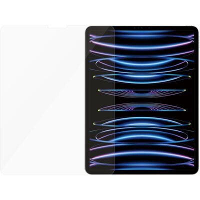 PanzerGlass SAFE. by Displayschutz iPad Pro 12.9 (2018 20 21 22) Ultra-Wide Fit, Gehärtetes Glas, Poly (Apple iPad Pro 12.9 2020, Apple iPad Pro 12.9 2021, Apple iPad Pro 12.9 2022), Tablet Schutzfolie PanzerGlass SAFE. by Displayschutz iPad Pro 12.9 (2018 20 21 22) Ultra-Wide Fit, Gehärtetes Glas, Poly (Apple iPad Pro 12.9 2020, Apple iPad Pro 12.9 2021, Apple iPad Pro 12.9 2022), Tablet Schutzfolie