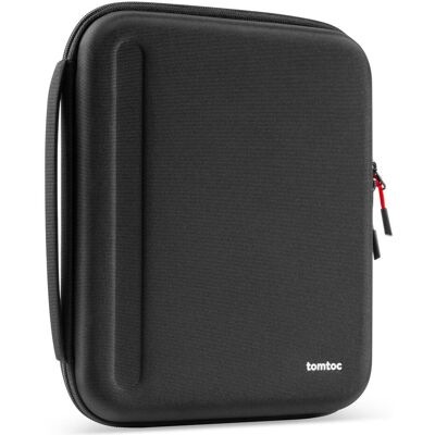 tomtoc - A06 - 12.9-inch - Schwarz - Tablet Case tomtoc - A06 - 12.9-inch - Schwarz - Tablet Case