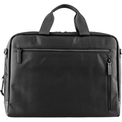 Jost Balling Business Bag (15", Universal), Notebooktasche, Schwarz Jost Balling Business Bag (15", Universal), Notebooktasche, Schwarz