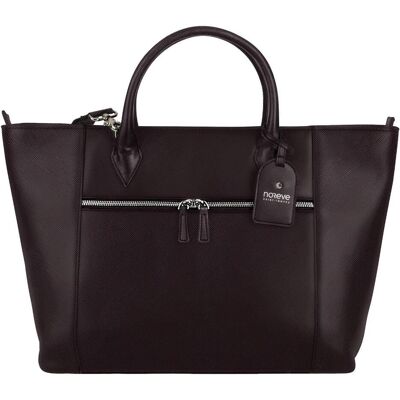 Noreve Lederschutzhülle (13"), Notebooktasche, Braun Noreve Lederschutzhülle (13"), Notebooktasche, Braun