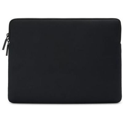 Pipetto Classic Fit-Hülle, schwarz – MacBook Neo 13 (A18 Pro) (13", Apple), Notebooktasche, Schwarz Pipetto Classic Fit-Hülle, schwarz – MacBook Neo 13 (A18 Pro) (13", Apple), Notebooktasche, Schwarz