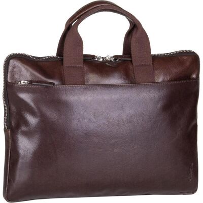 Picard Buddy Aktentasche Leder 40 cm Laptopfach (17"), Notebooktasche, Braun Picard Buddy Aktentasche Leder 40 cm Laptopfach (17"), Notebooktasche, Braun