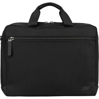 Jost Balling Business Bag 2C (14.96"), Notebooktasche, Schwarz Jost Balling Business Bag 2C (14.96"), Notebooktasche, Schwarz