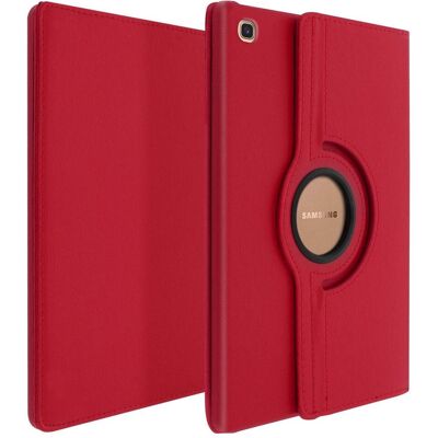 Avizar Galaxy Tab S5e 360 Drehständer Hülle - Stoßdämpfend Avizar Galaxy Tab S5e 360 Drehständer Hülle - Stoßdämpfend