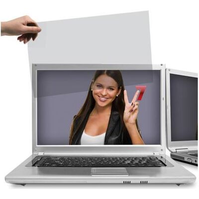V7 PRIVACY FILTER 22.0IN 16:10 (22", 16:10), Monitor Schutzfolie V7 PRIVACY FILTER 22.0IN 16:10 (22", 16:10), Monitor Schutzfolie