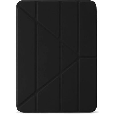 Pipetto Origami No1 OriginalCase iPad Pro 13" M4 (2024) Black (Apple iPad Pro 13 2024), Tablet Hülle, Schwarz Pipetto Origami No1 OriginalCase iPad Pro 13" M4 (2024) Black (Apple iPad Pro 13 2024), Tablet Hülle, Schwarz