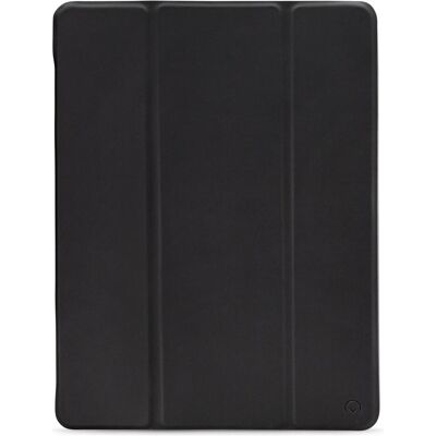 Mobilize Solides Folio-Etui (Apple iPad 2017 (5. Gen), Apple iPad 2018 (6. Gen), Apple iPad Air 2014, Apple iPad Pro 9.7 2016), Tablet Hülle, Schwarz Mobilize Solides Folio-Etui (Apple iPad 2017 (5. Gen), Apple iPad 2018 (6. Gen), Apple iPad Air 2014, Apple iPad Pro 9.7 2016), Tablet Hülle, Schwarz