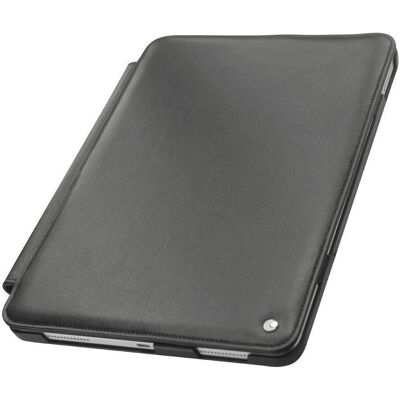 Noreve Lederschutzhülle horizontal (Apple iPad Pro 12.9 2015, Apple iPad Pro 12.9 2017, Apple iPad Pro 12.9 2018, Apple iPad Pro 12.9 2020), Tablet Hülle, Rosa Noreve Lederschutzhülle horizontal (Apple iPad Pro 12.9 2015, Apple iPad Pro 12.9 2017, Apple iPad Pro 12.9 2018, Apple iPad Pro 12.9 2020), Tablet Hülle, Rosa